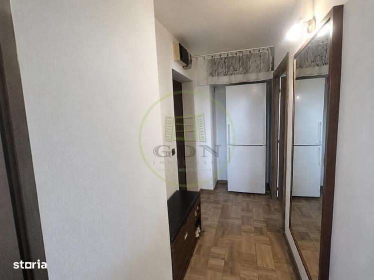 Apartament cu 2 camere în Mogoșoaia