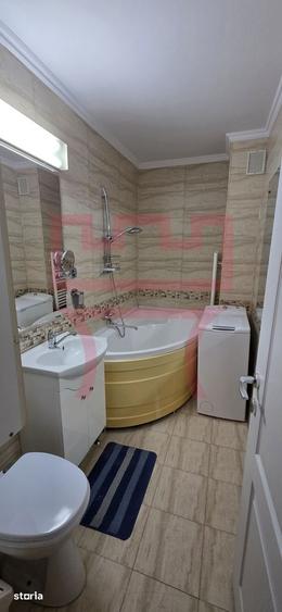 Inchiriere apartament renovat 2 camere parcare Plopilor parcul Babes - 5