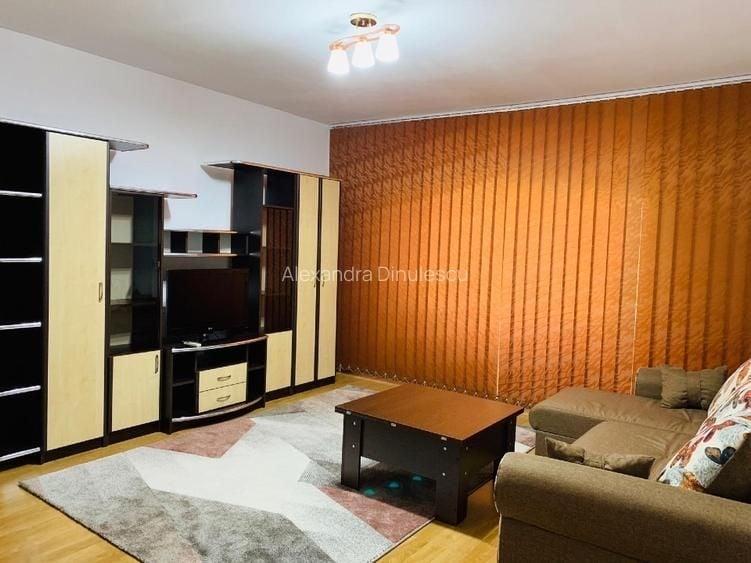 Apartament cu 2 camere decomandat în Sebastian