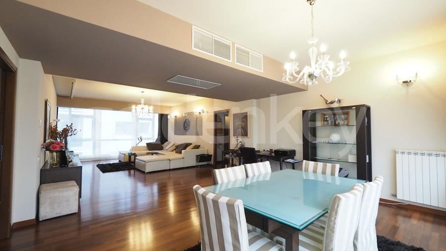 Apartament generos cu 4 camere, 2 bai | 215mpc | 30mp terase si garaj - 5