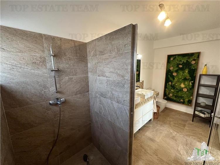 Casă individuală cu 4 camere cu Canalizare în Dragomirești-Deal