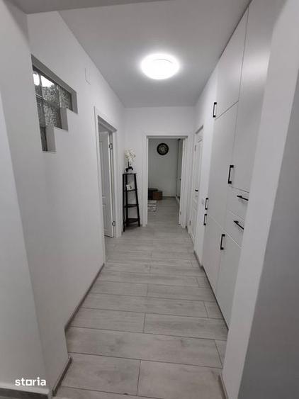 Inchiriez 2 camere Dna Ghica - 4