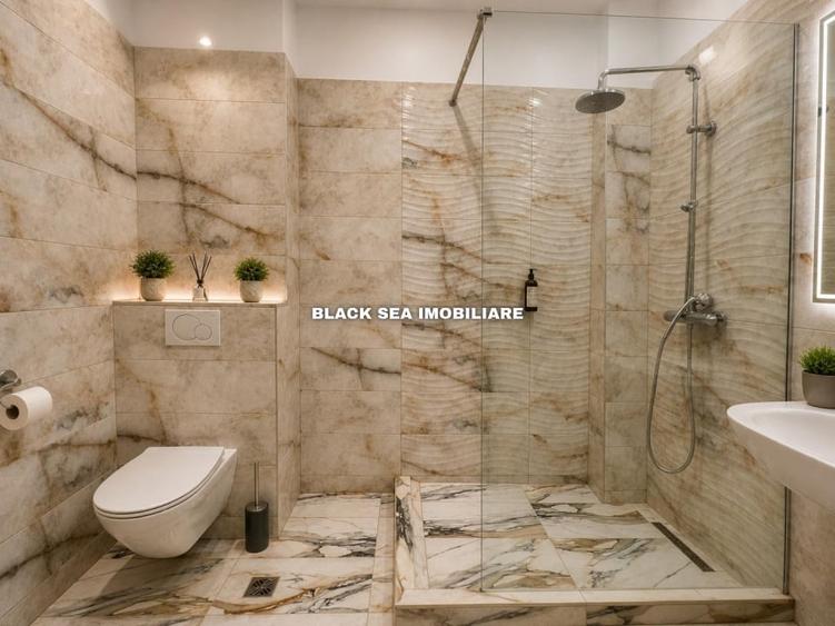 Apartament cu 2 camere în Universitate