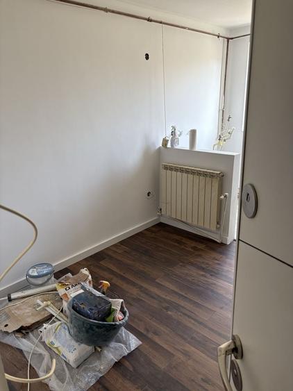 Garsonieră decomandată în Pipera