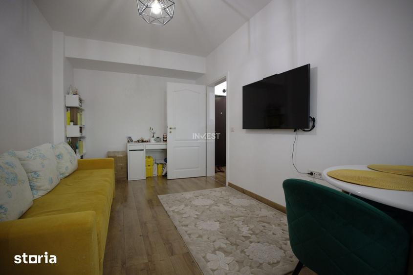 Apartament 3 camere, mobilat si utilat complet Sun Residence, zona - 3