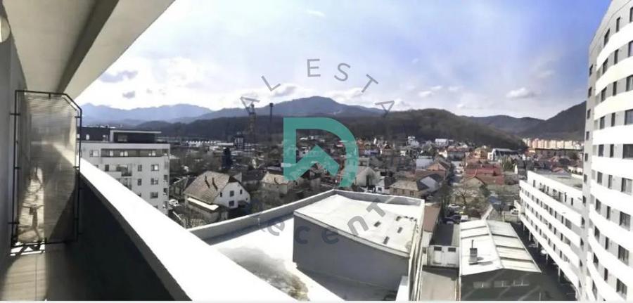Apartament cu 2 camere semidecomandat în Răcădău