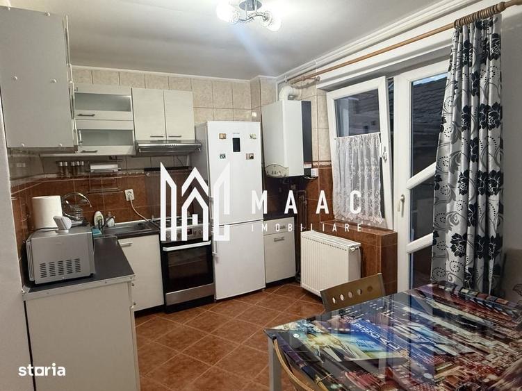 Garsonieră în Terezian