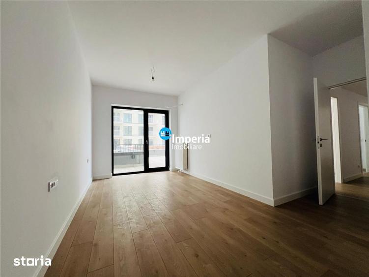 Apartament cu 3 camere decomandat în Zona industrială