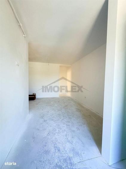 Apartament cu 2 camere în Braytim