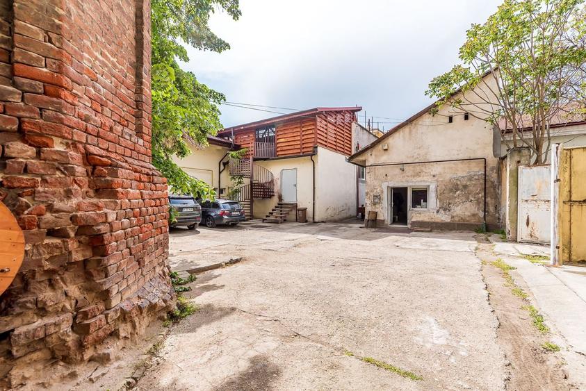 Spațiu comercial, de 146 mp, în Ultracentral