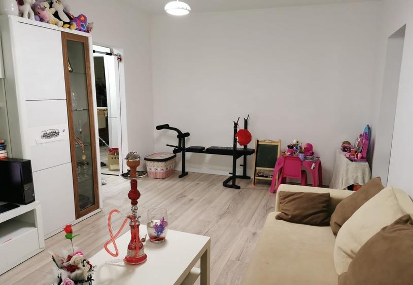 Apartament 2 camere - Loc parcare - Renovat - 2