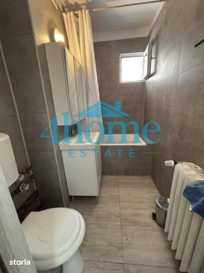 Apartament cu 2 camere semidecomandat în Titan