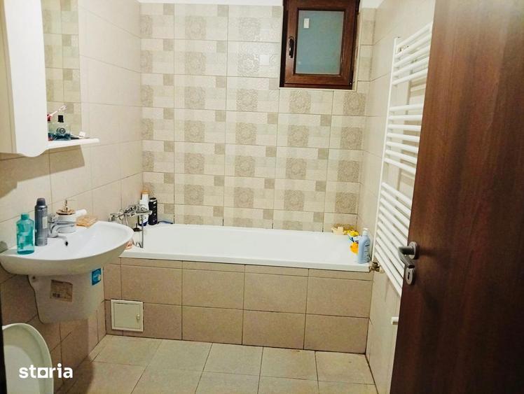 Apartament cu 2 camere decomandat în Ghencea