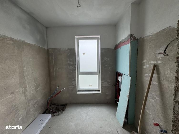 Duplex Premium in Mosnita Noua | 118 mp utili | 4 Camere | 3 Bai | AC - 15