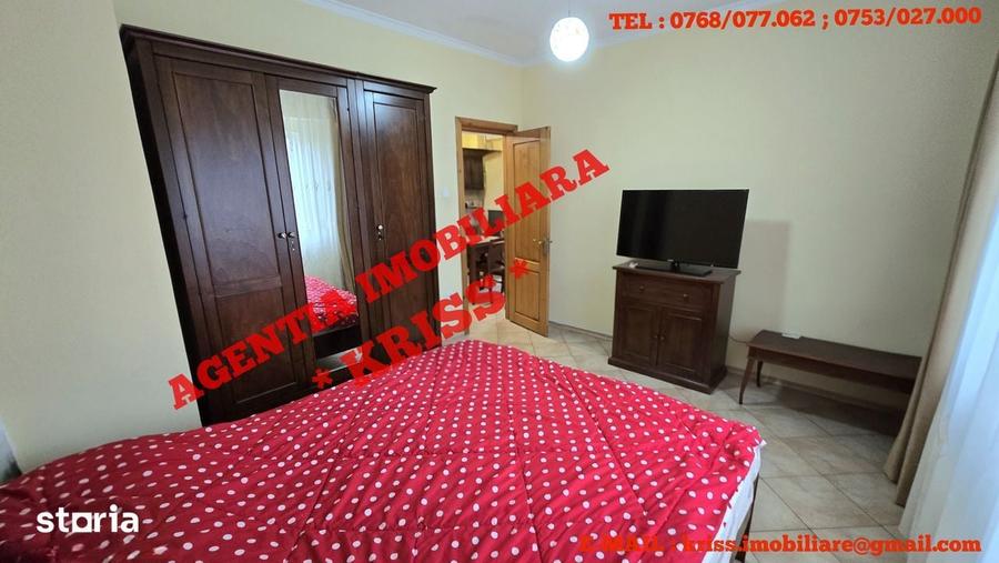 Apartament cu 3 camere în Prundu