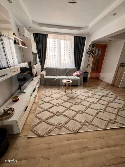 Apartament cu 4 camere în Aurel Vlaicu