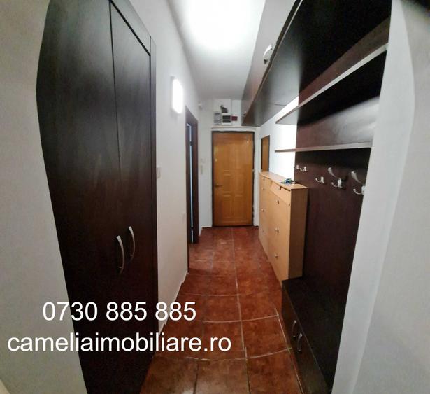3 camere, decomandat, loc parcare, metrou Lujerului, tramvai 41, Virtutii - 5