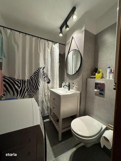 Apartament 2 camere ultracentral vanzare Stirbei Voda Plevnei - 6