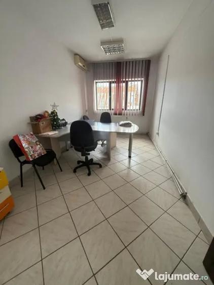 Spațiu comercial, de 247 mp, în Central