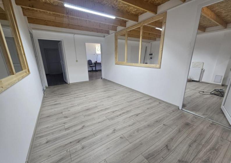 Proprietate agroindustriala, hala 1590 mp, teren 28000 mp, p - 2