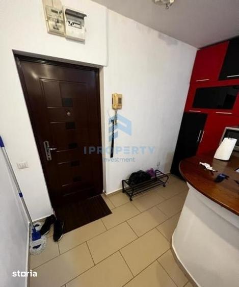 Apartament cu 2 camere, mobilat în Vatra Luminoasă