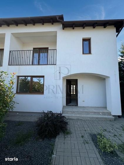 CASA SPATIOASA 4 DORMITOARE BUCATARIE INCHISA ZONA SERENA ASFALT SI TO - 8