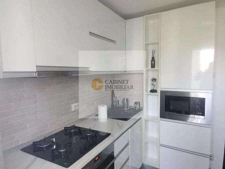 Apartament cu 1 camera I Etaj intermediar I Decebal -Muncii I 1994 - 5