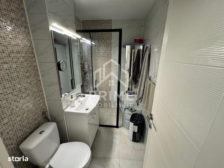 Apartament de vanzare | 59.3 mp utili | 2 camere - 6