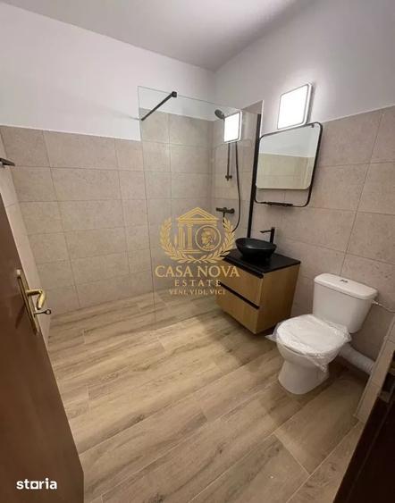 Apartament 2 camere 50mp, zona Calea Turzii, finisaje medii - 2