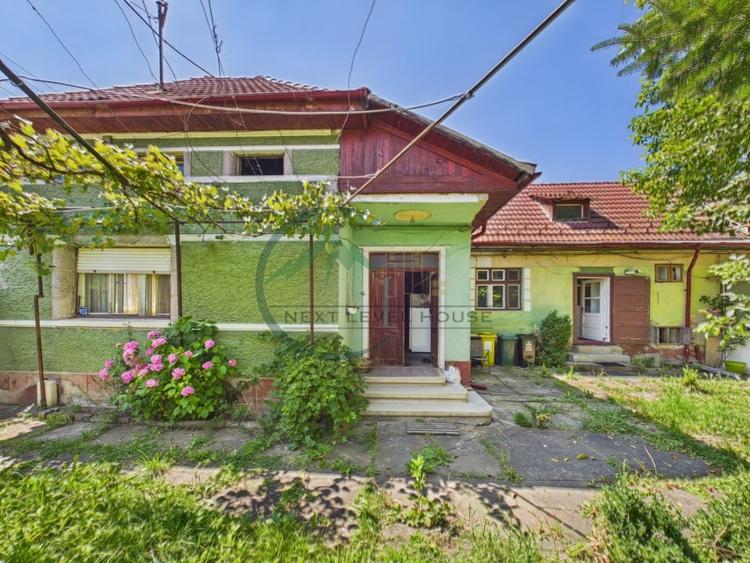 Casă individuală cu 7 camere cu Canalizare în Prejmer
