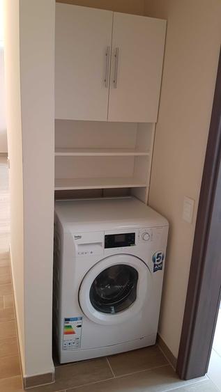 Apartament cu 2 camere decomandat în Dumbrăvița