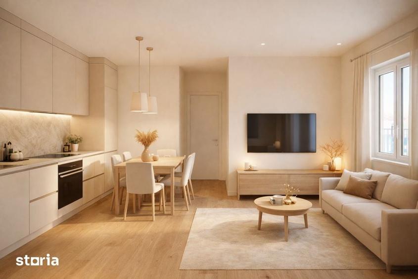 Triplex 262 mp utili, la rosu, 525 mp teren - Valea Lupului - 11