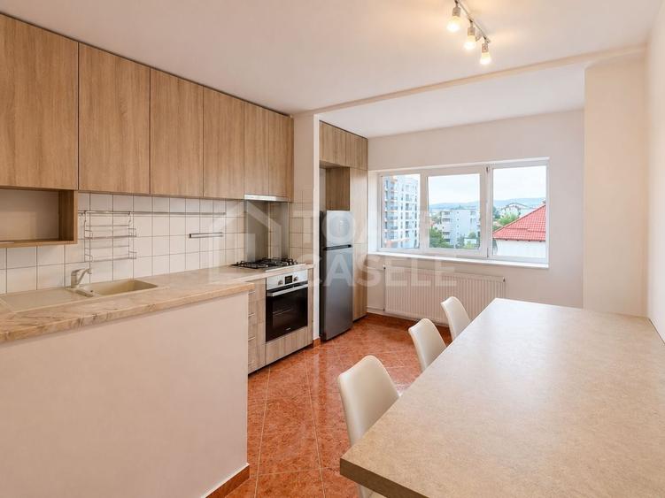 Apartament 2 camere | Între Lacuri | 52 mp + boxă 10 mp - 5
