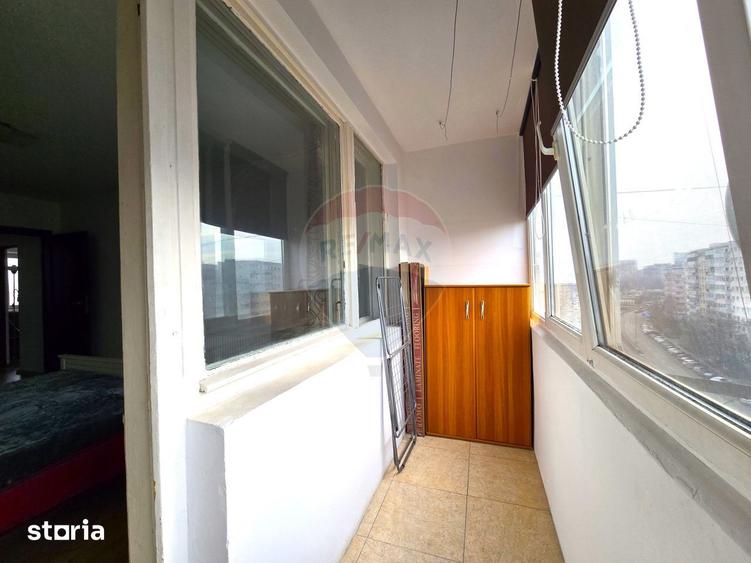 3 camere de vanzare, 1 min. metrou Obor, Stefan cel Mare - 8