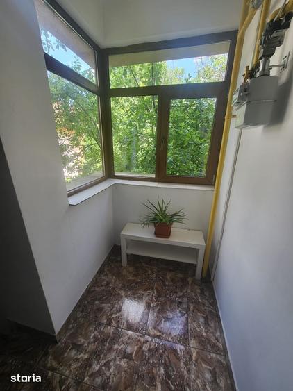 APARTAMENT 2 CAMERE DE VANZARE IN OTOPENI ZONA CENTRALA - 7
