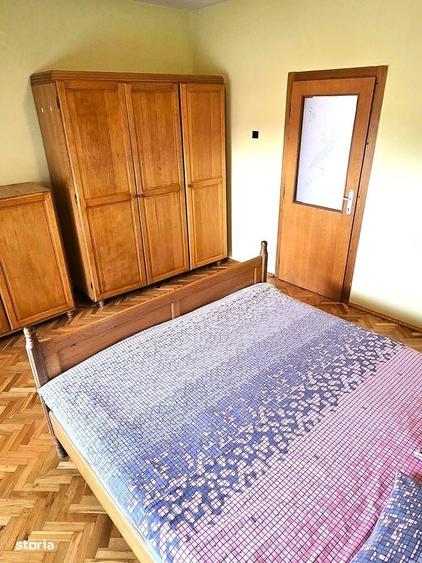 Casă cu 4 camere cu Teren 280 Mp în Central