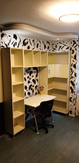 Apartament cu 4 camere în Central