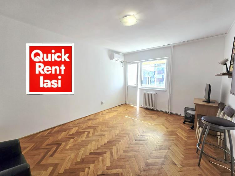 Apartament cu 2 camere decomandat în Bd. Independenței