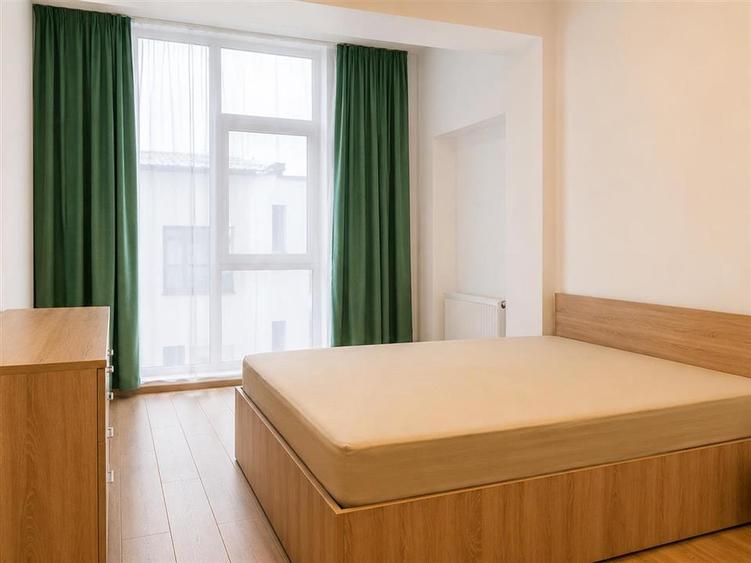 Apartament 3 camere cu balcon zona El Gringo - 2