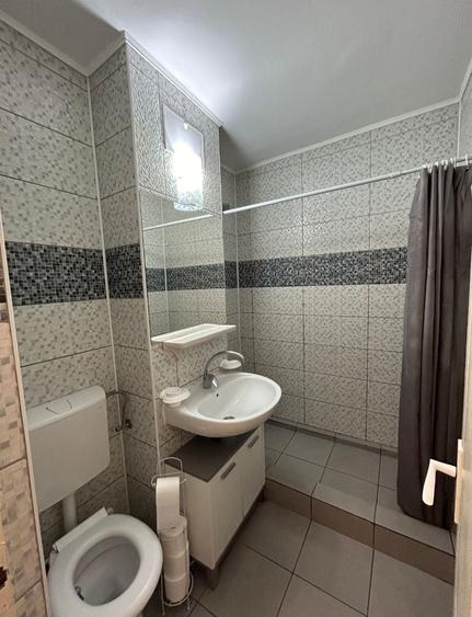 Garsonieră în Central