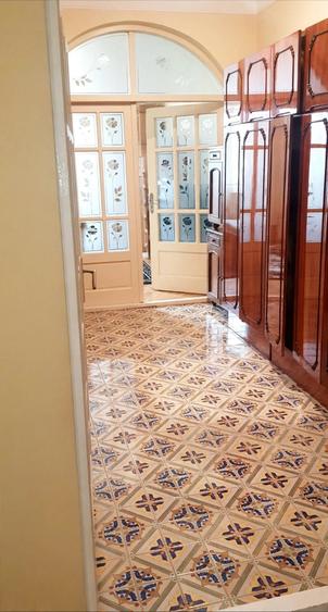 Casă individuală cu 4 camere cu Teren 410 Mp în Coiciu