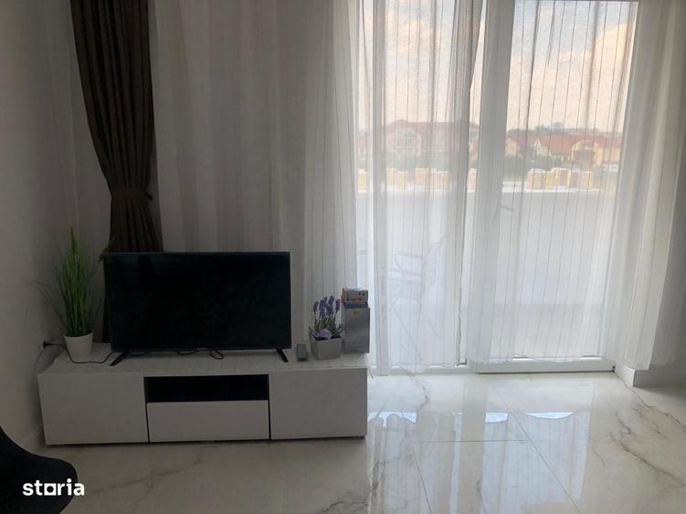 Garsonieră în Giroc