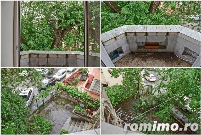 Apartament cu 6 camere decomandat în Cotroceni