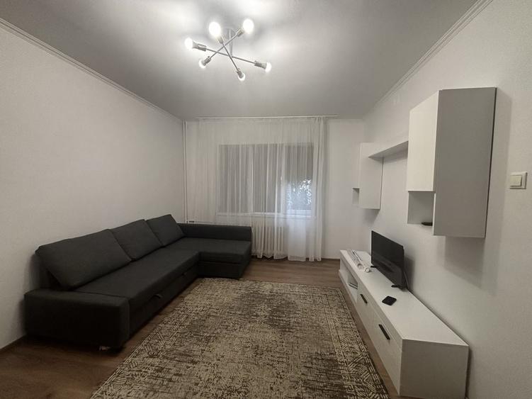 Garsonieră decomandată în Sebastian