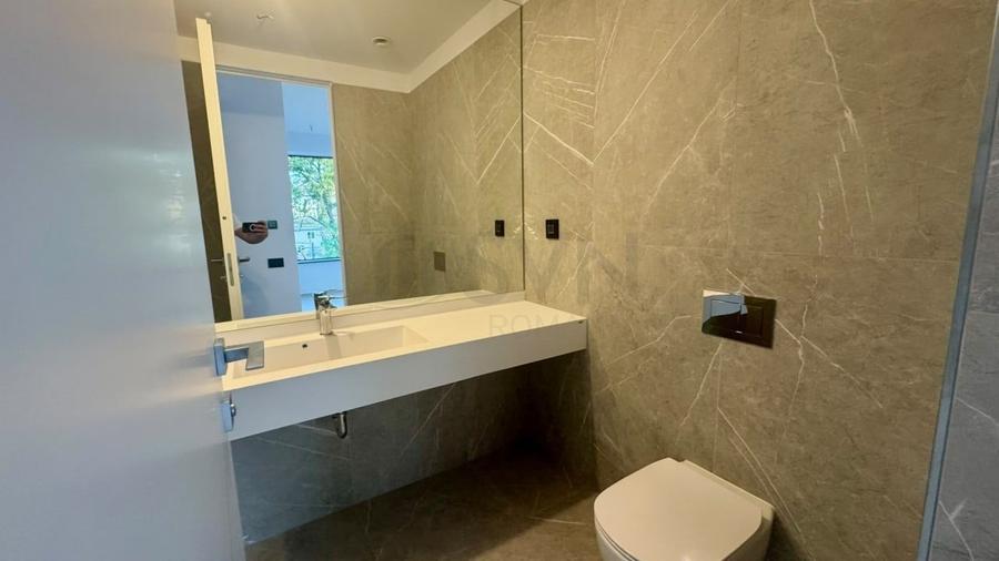 Apartament cu 2 camere decomandat în Floreasca