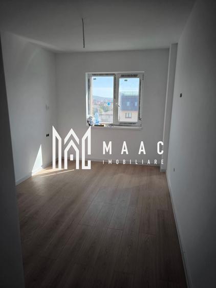 Apartament cu 3 camere decomandat în Vest