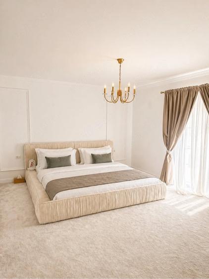 Casă cu 3 camere cu Teren 730 Mp în Central