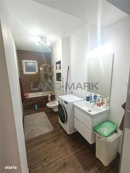 Apartament cu 2 camere decomandat în Ghiroda