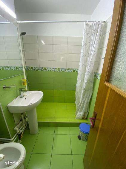 De inchiriat Apartament 3 camere decomandat | Zona Supernova B - 9