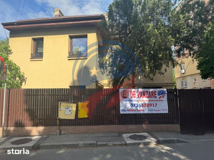 Casă cu 6 camere cu Teren 380 Mp în Brazda lui Novac